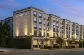 Courtyard by Marriott Los Angeles Pasadena Old Town